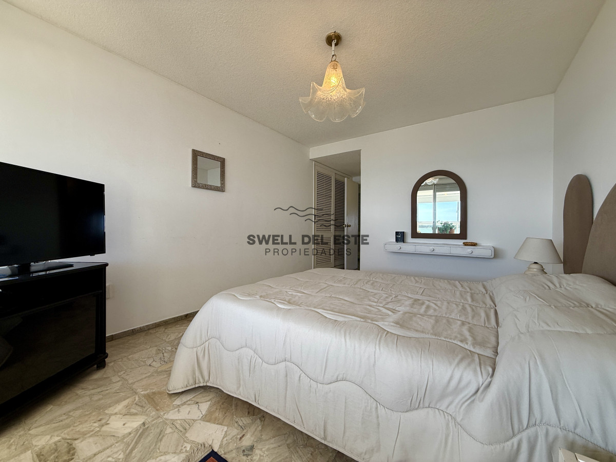 Apartamento ID.84 - apartamento frente al mar la mejor vista 