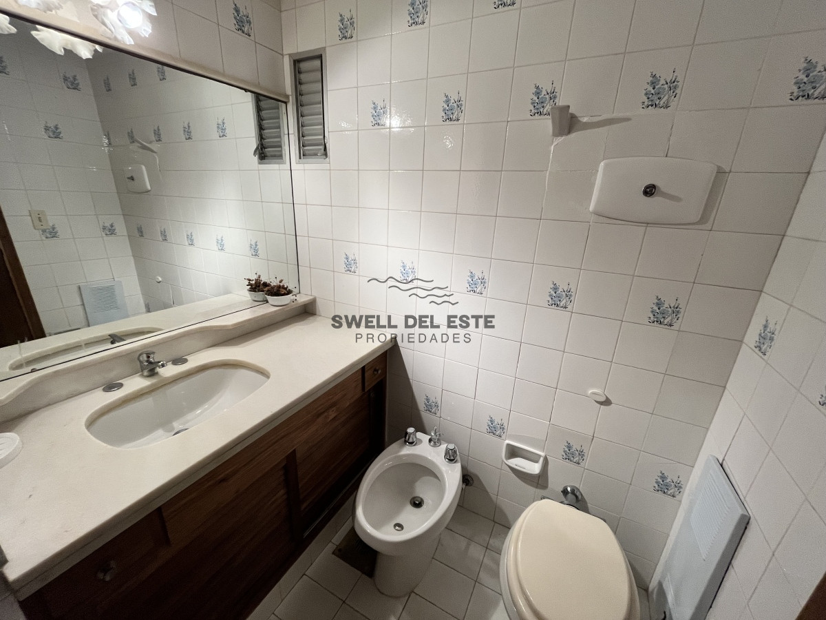 Apartamento ID.178 - Apartamento en venta  Torre Gattas 4º piso