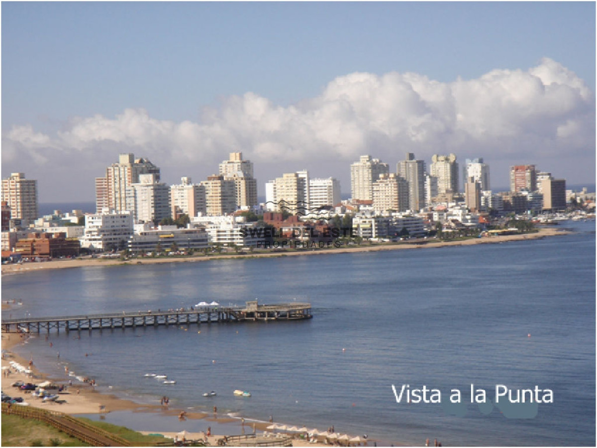 Apartamento ID.84 - apartamento frente al mar la mejor vista 