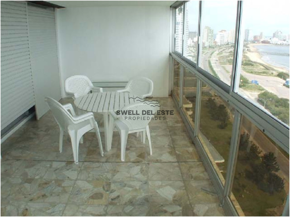 Apartamento ID.84 - apartamento frente al mar la mejor vista 