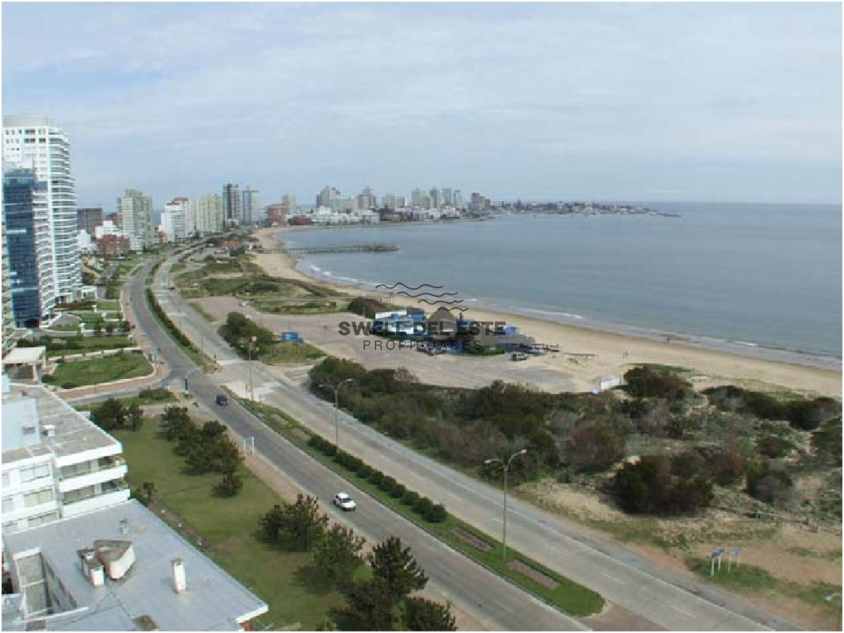 Apartamento ID.84 - apartamento frente al mar la mejor vista 