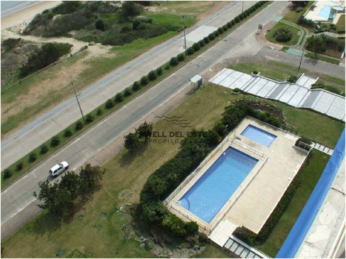 Apartamento ID.84 - apartamento frente al mar la mejor vista 