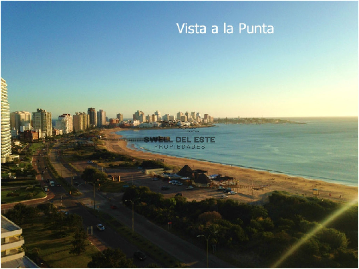 Apartamento ID.84 - apartamento frente al mar la mejor vista 