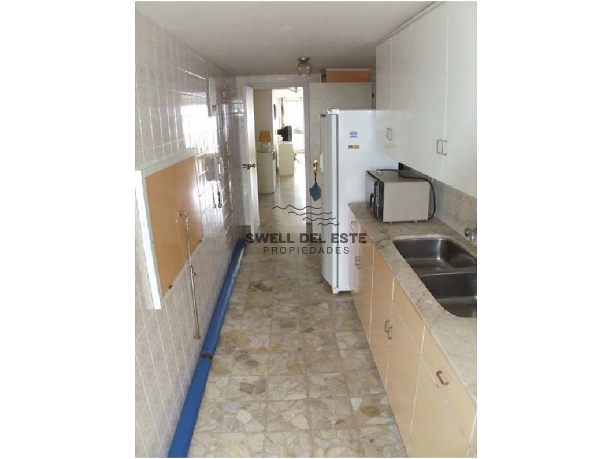 Apartamento ID.84 - apartamento frente al mar la mejor vista 