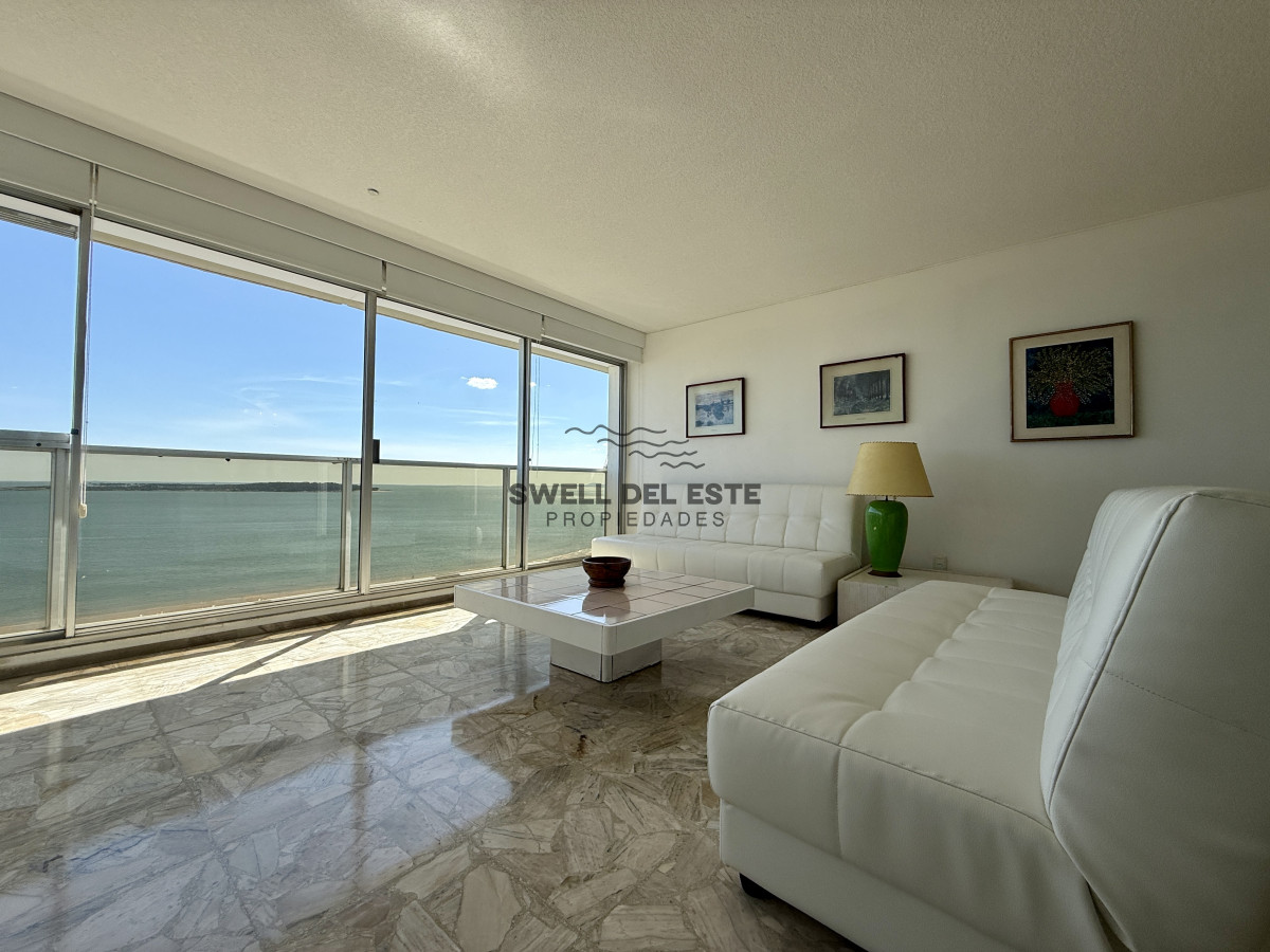 Apartamento ID.84 - apartamento frente al mar la mejor vista 