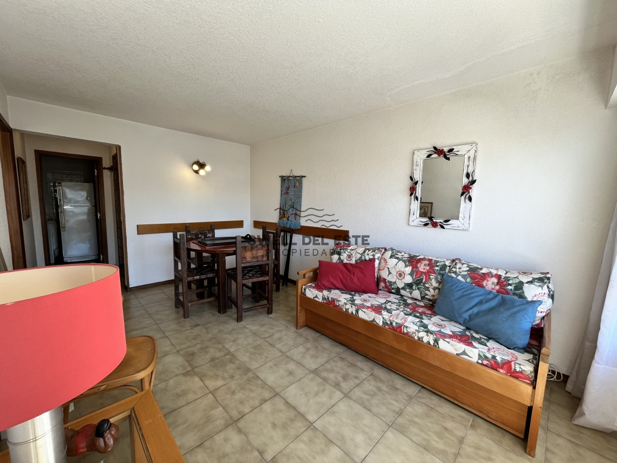 Apartamento ID.178 - Apartamento en venta  Torre Gattas 4º piso