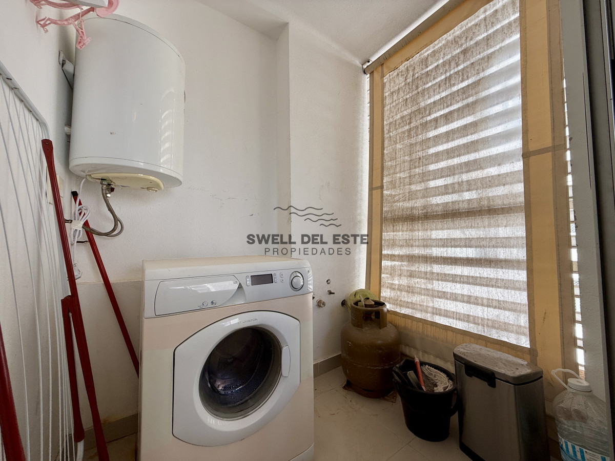 Apartamento ID.234 - Roosevelt, Punta del Este Piso alto con Vista al Mar 