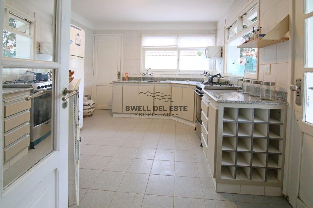 Casa ID.58 - En el CORAZON DE LA BARRA