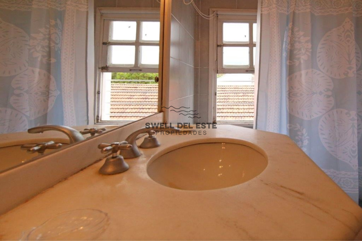 Casa ID.58 - En el CORAZON DE LA BARRA