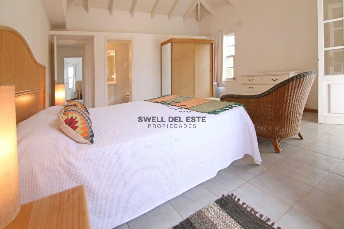 Casa ID.58 - En el CORAZON DE LA BARRA