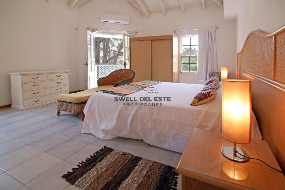 Casa ID.58 - En el CORAZON DE LA BARRA