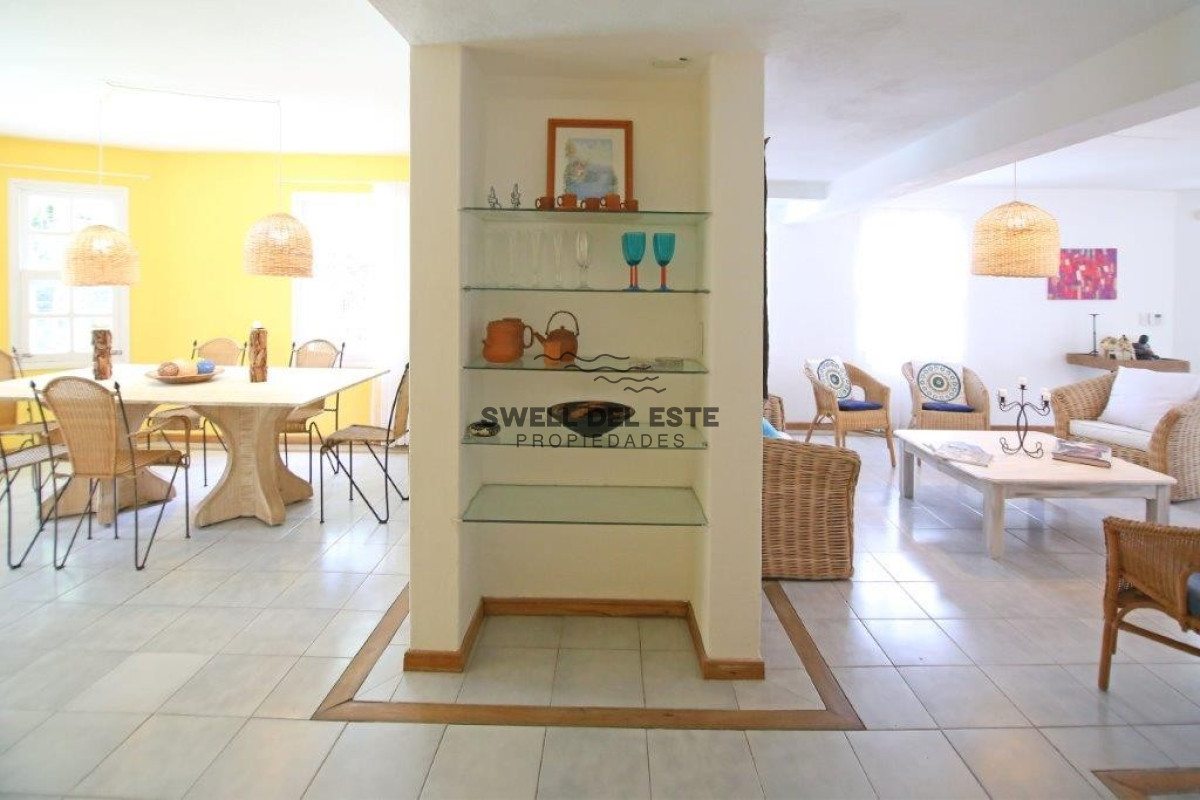 Casa ID.58 - En el CORAZON DE LA BARRA