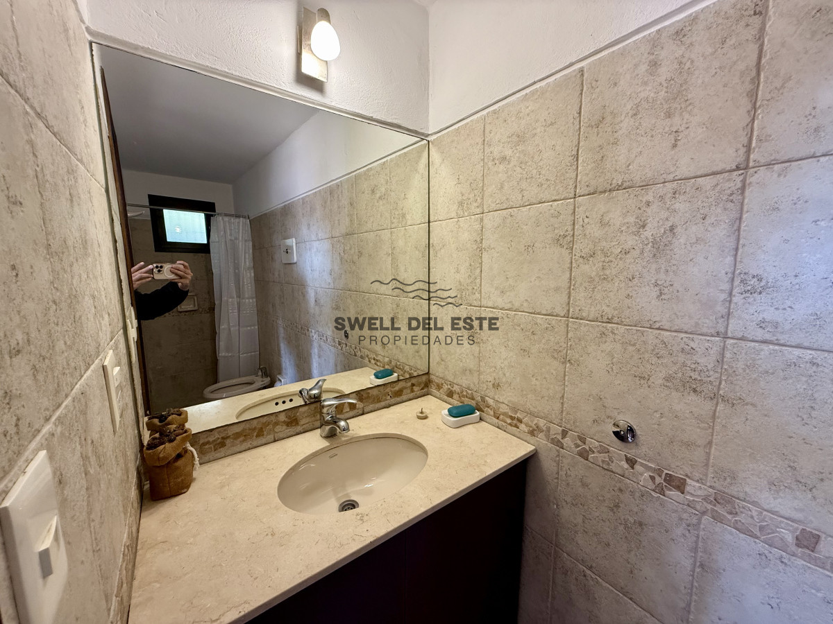 Casa ID.52 - Chalet en Rincón del Indio – A 500 metros del mar