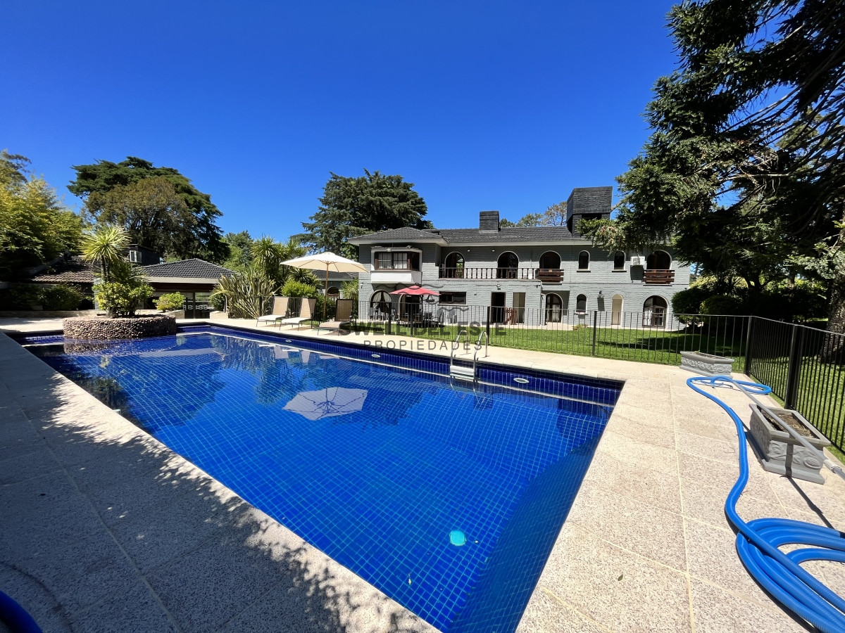 Casa ID.56 - Excelente Residencia en Lugano