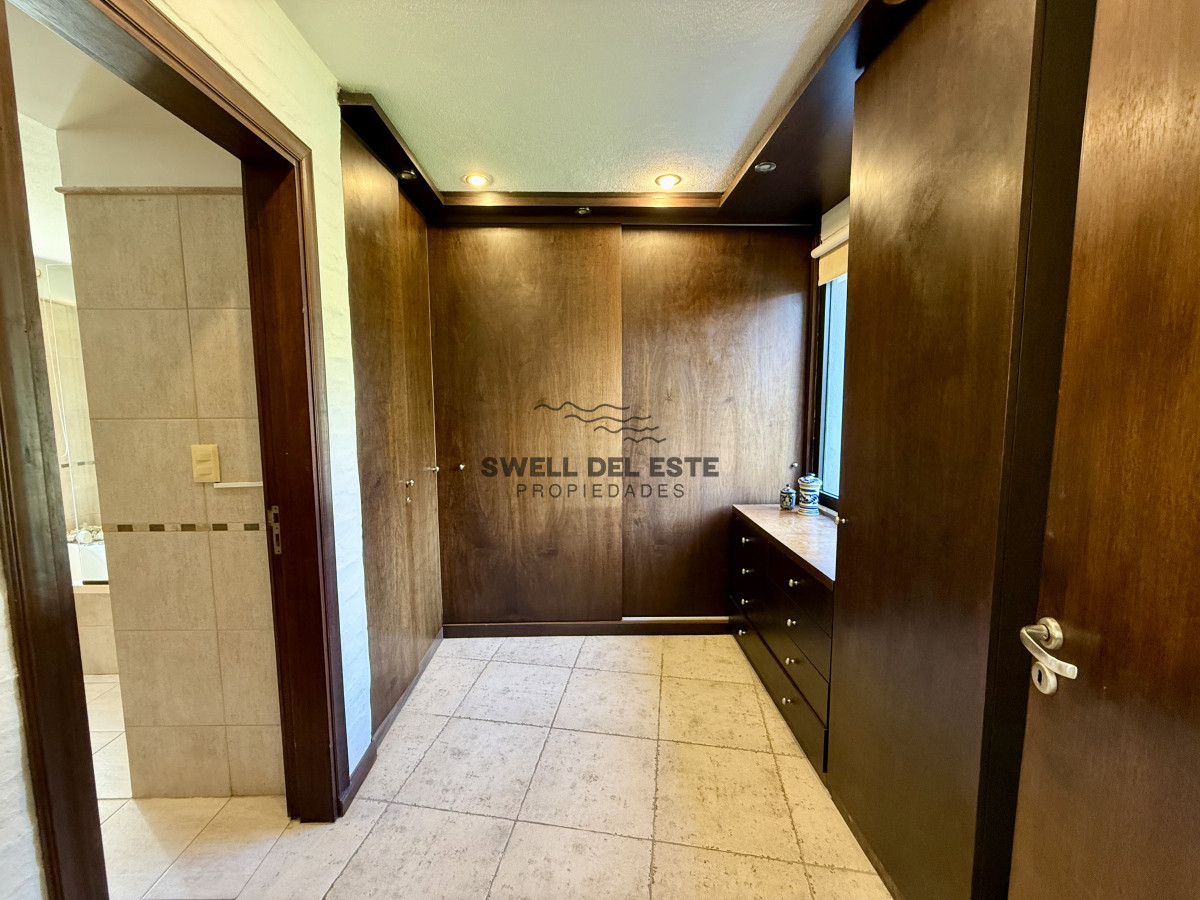 Casa ID.52 - Chalet en Rincón del Indio – A 500 metros del mar