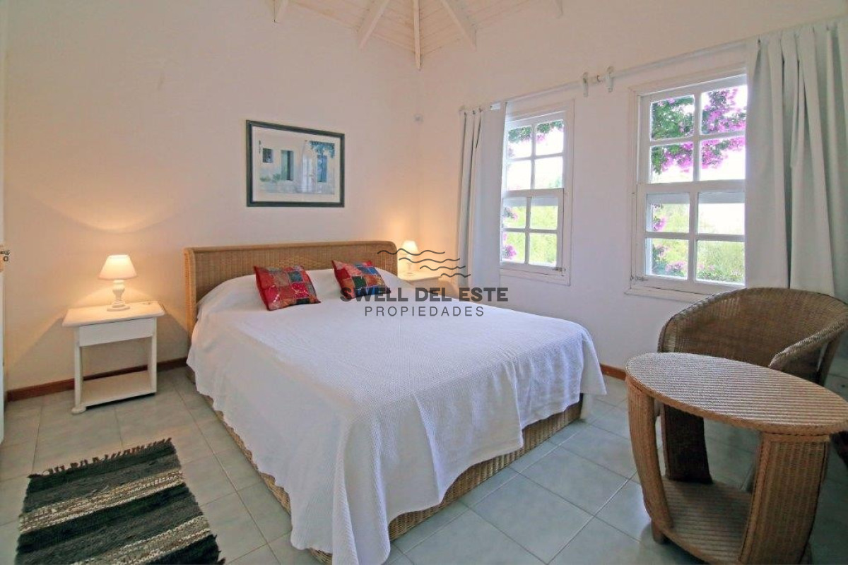 Casa ID.58 - En el CORAZON DE LA BARRA