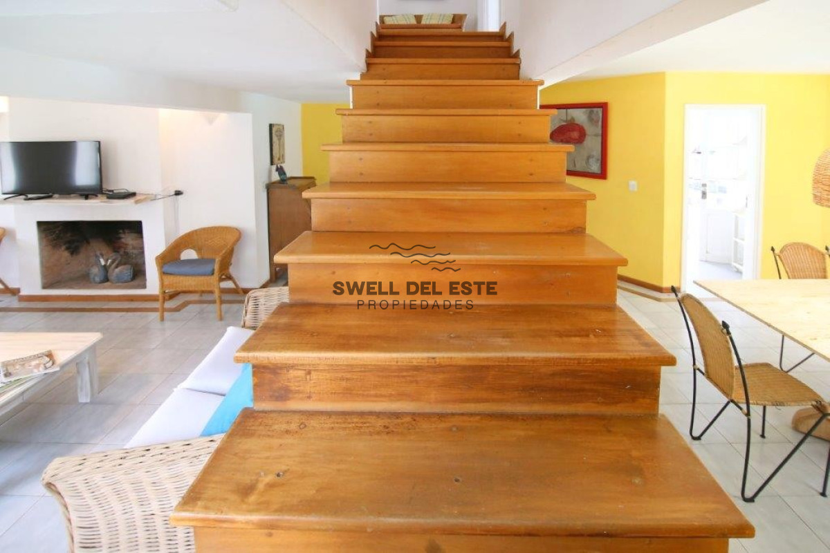 Casa ID.58 - En el CORAZON DE LA BARRA