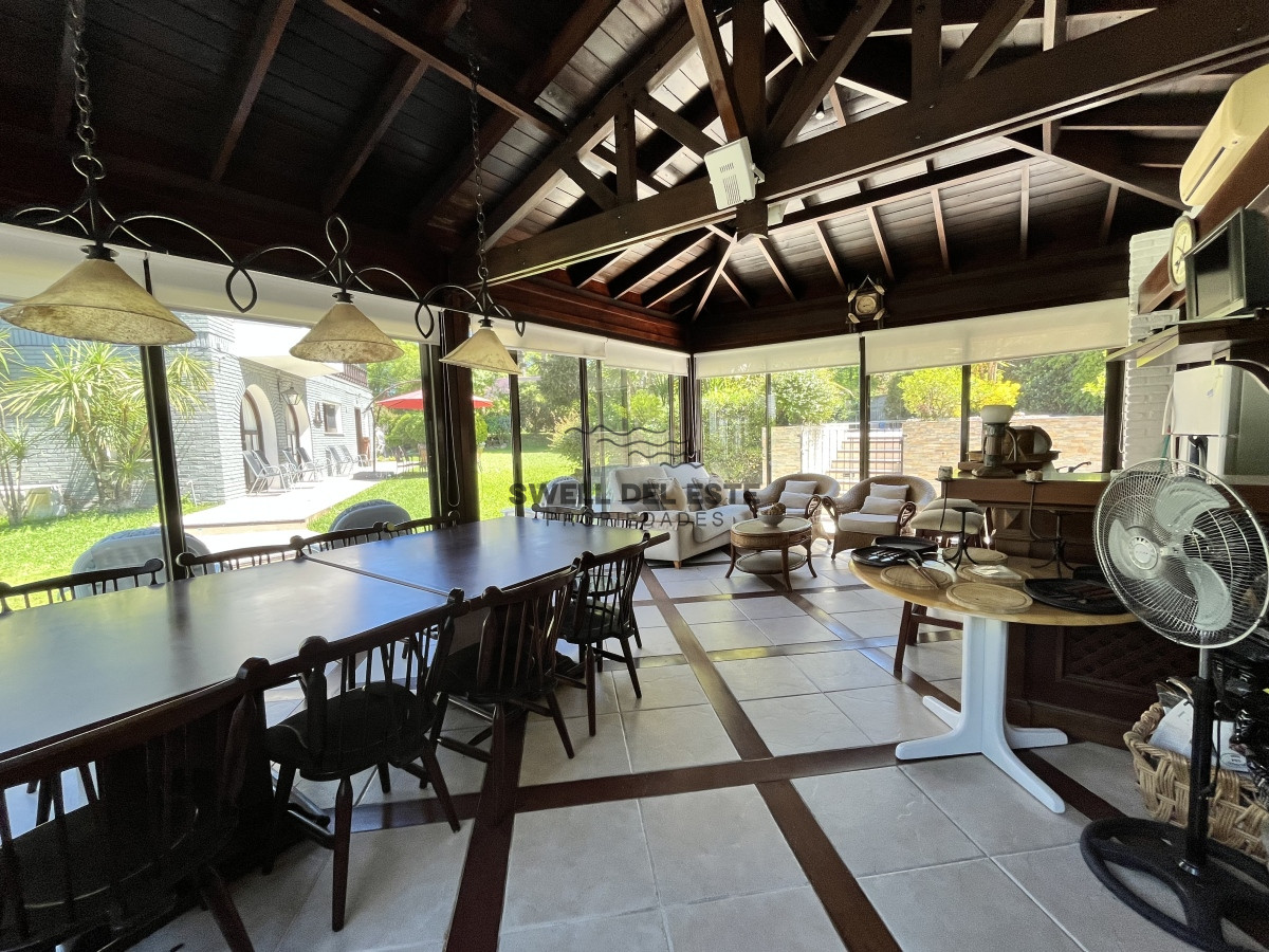 Casa ID.56 - Excelente Residencia en Lugano