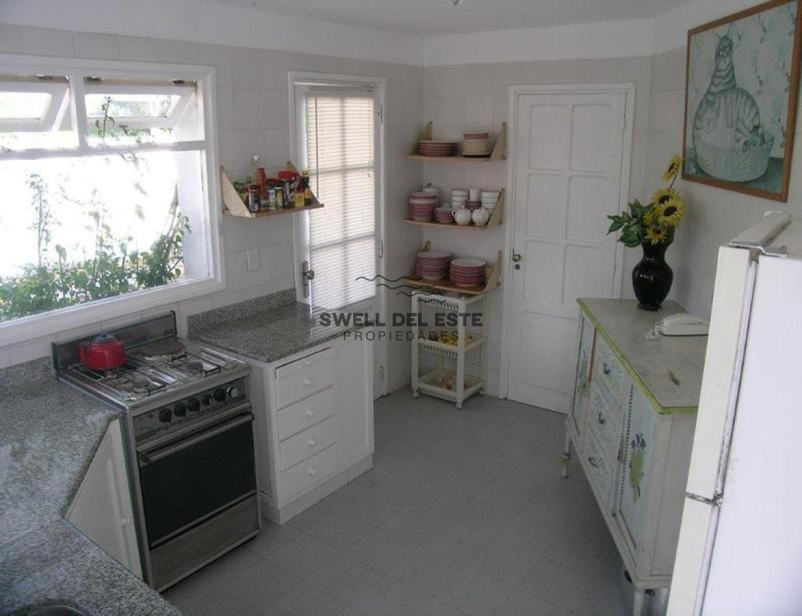 Casa ID.58 - En el CORAZON DE LA BARRA