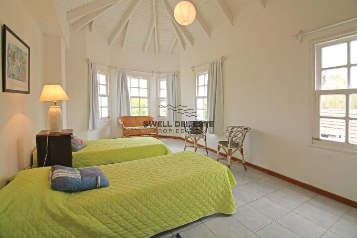 Casa ID.58 - En el CORAZON DE LA BARRA