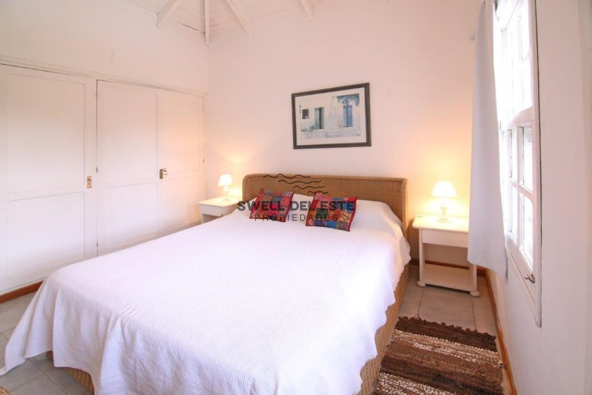 Casa ID.58 - En el CORAZON DE LA BARRA