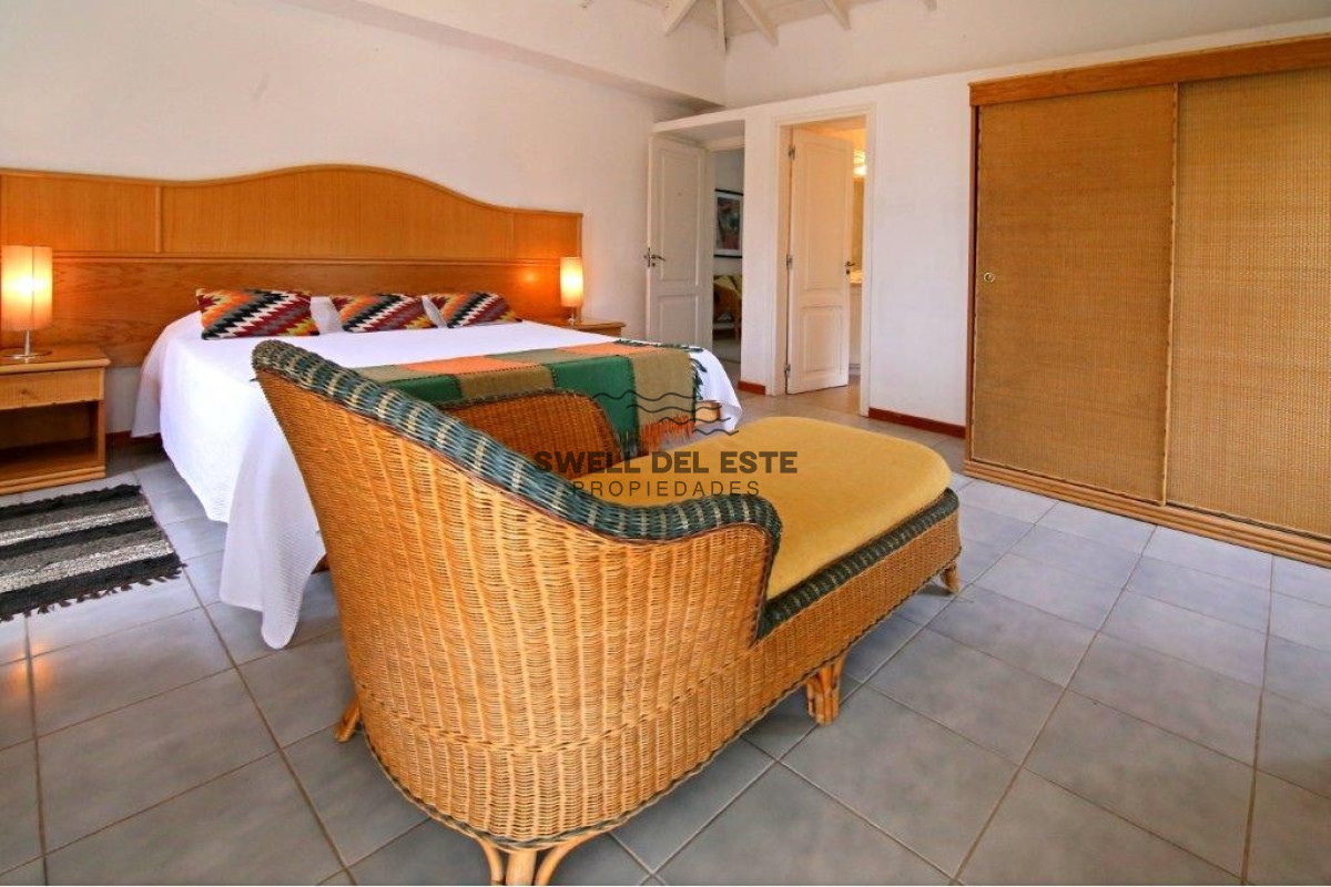 Casa ID.58 - En el CORAZON DE LA BARRA