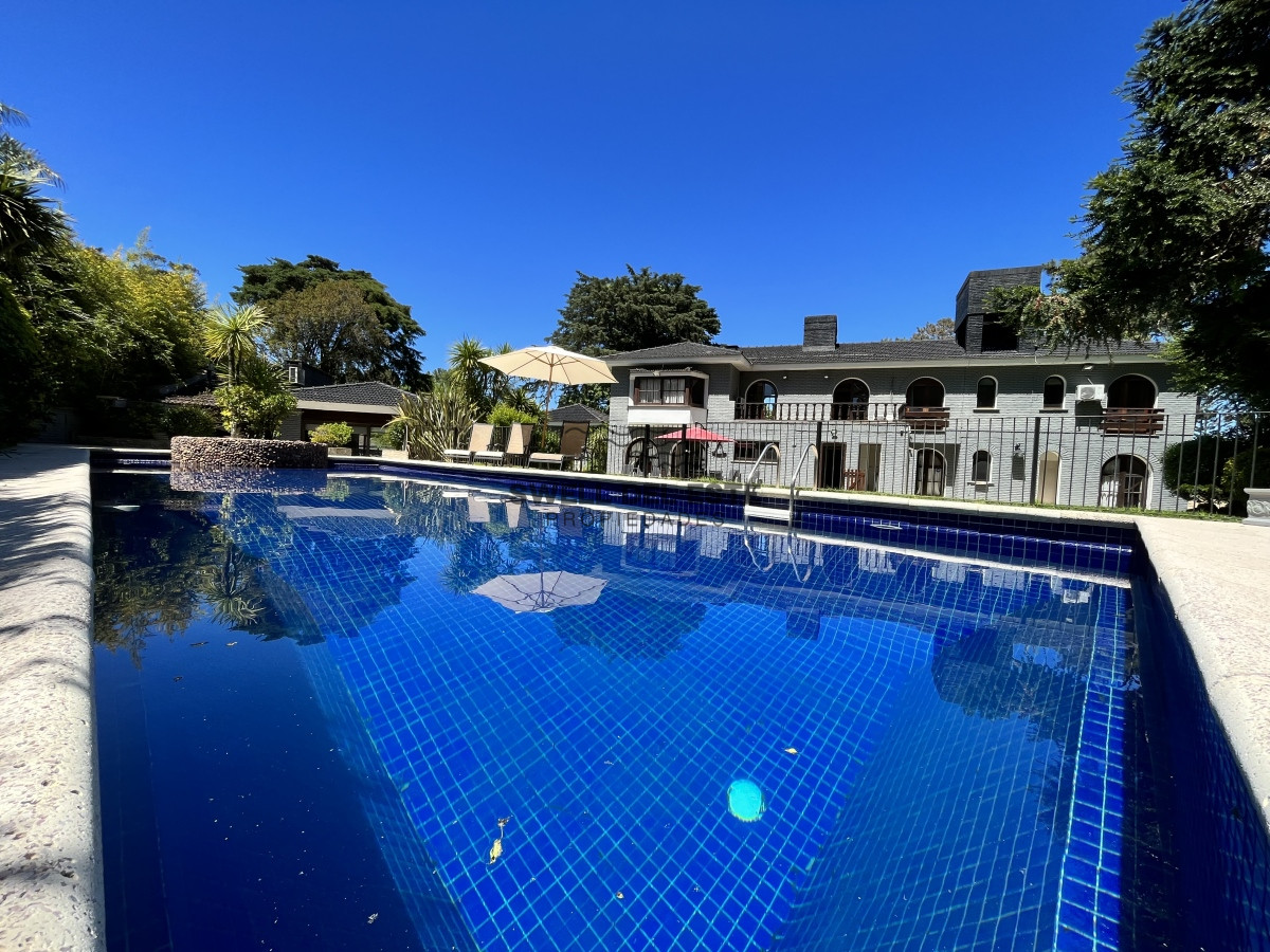 Casa ID.56 - Excelente Residencia en Lugano