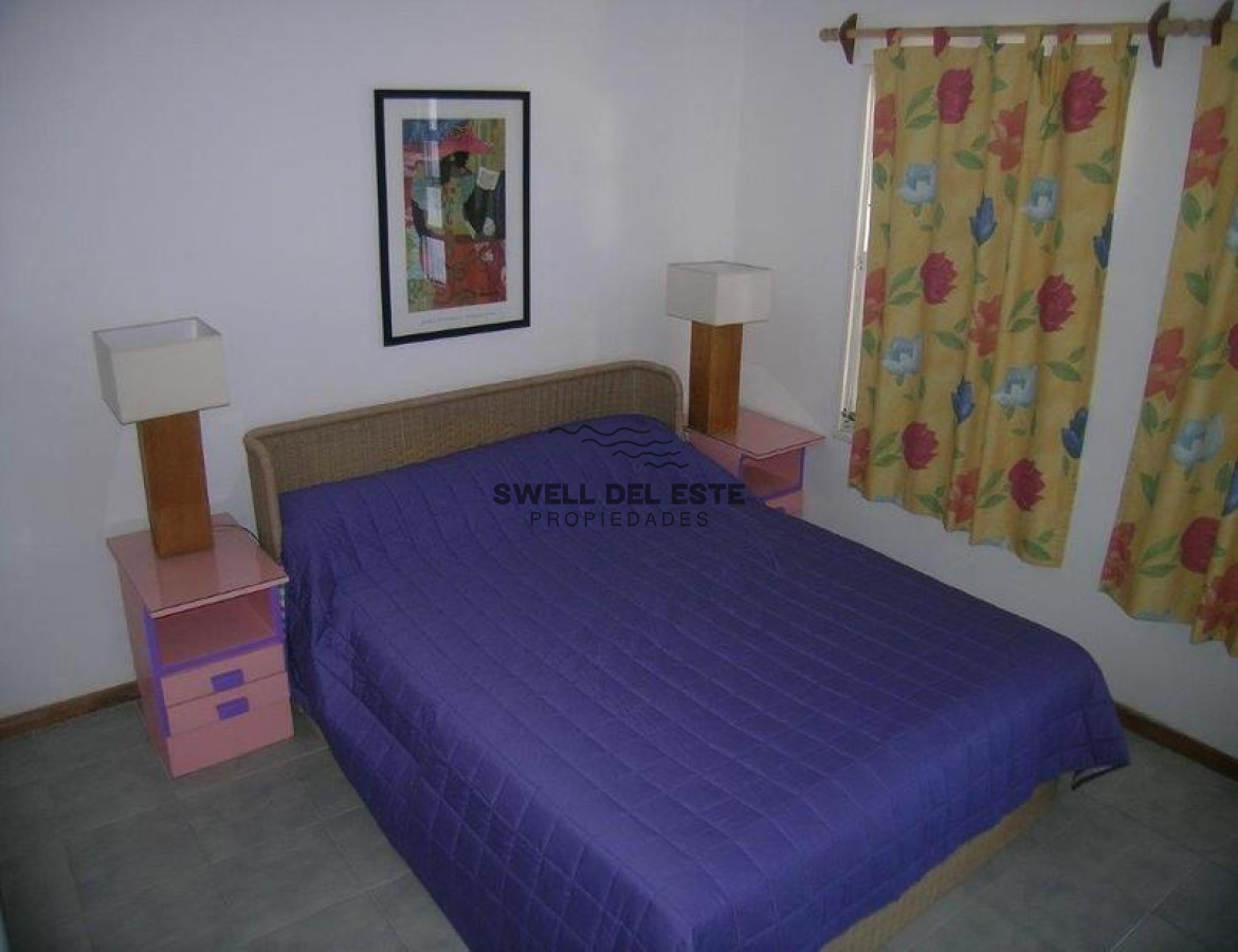 Casa ID.58 - En el CORAZON DE LA BARRA