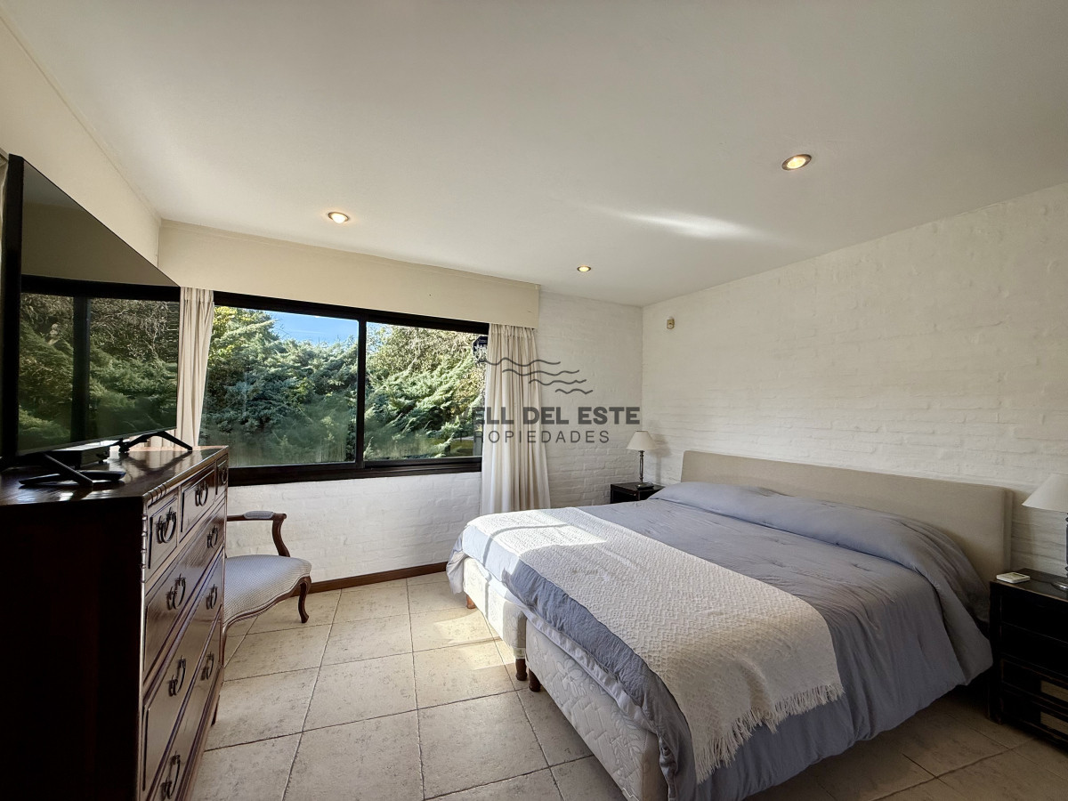 Casa ID.52 - Chalet en Rincón del Indio – A 500 metros del mar