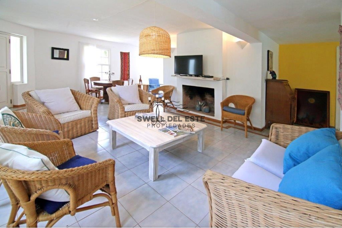 Casa ID.58 - En el CORAZON DE LA BARRA