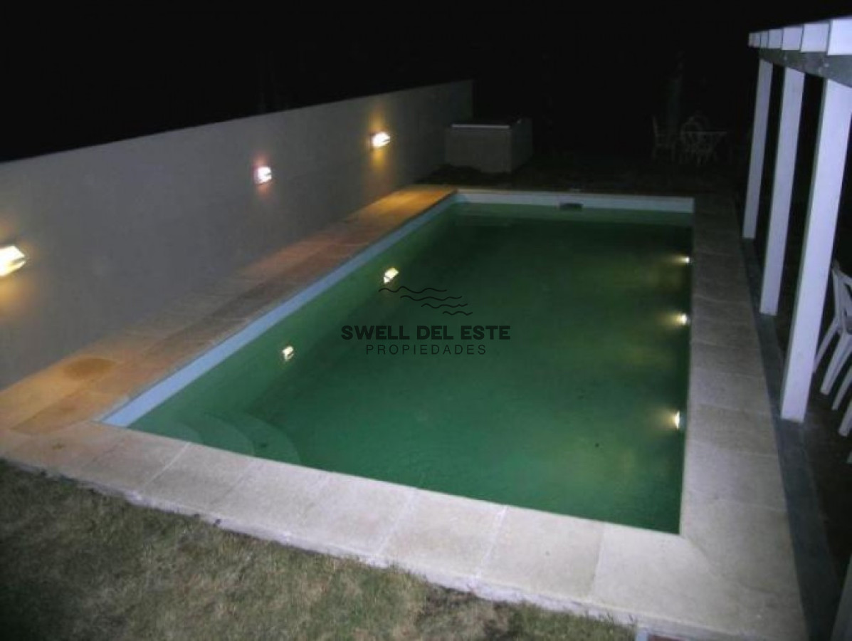 Casa ID.58 - En el CORAZON DE LA BARRA