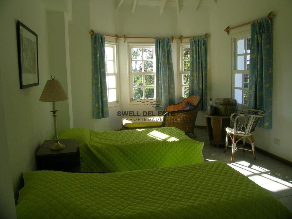 Casa ID.58 - En el CORAZON DE LA BARRA