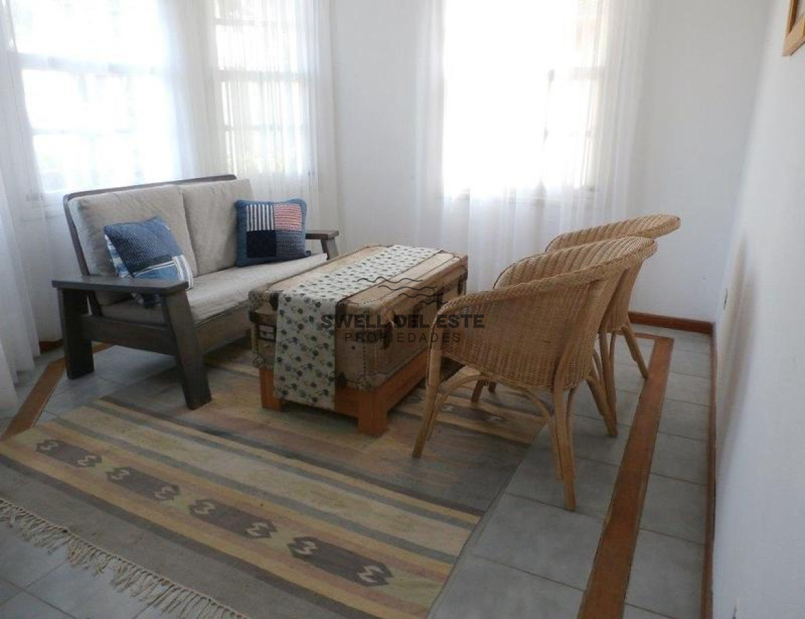 Casa ID.58 - En el CORAZON DE LA BARRA