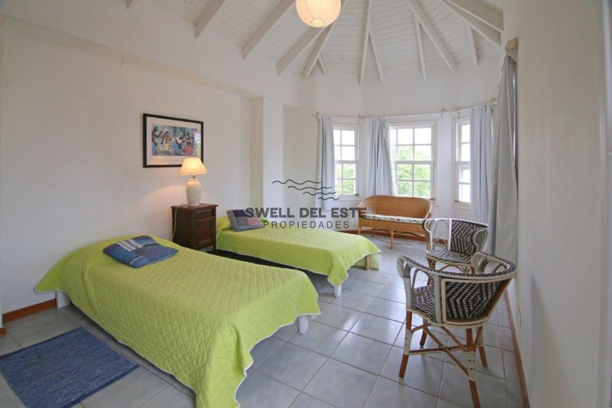 Casa ID.58 - En el CORAZON DE LA BARRA