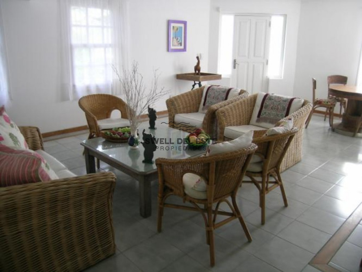 Casa ID.58 - En el CORAZON DE LA BARRA