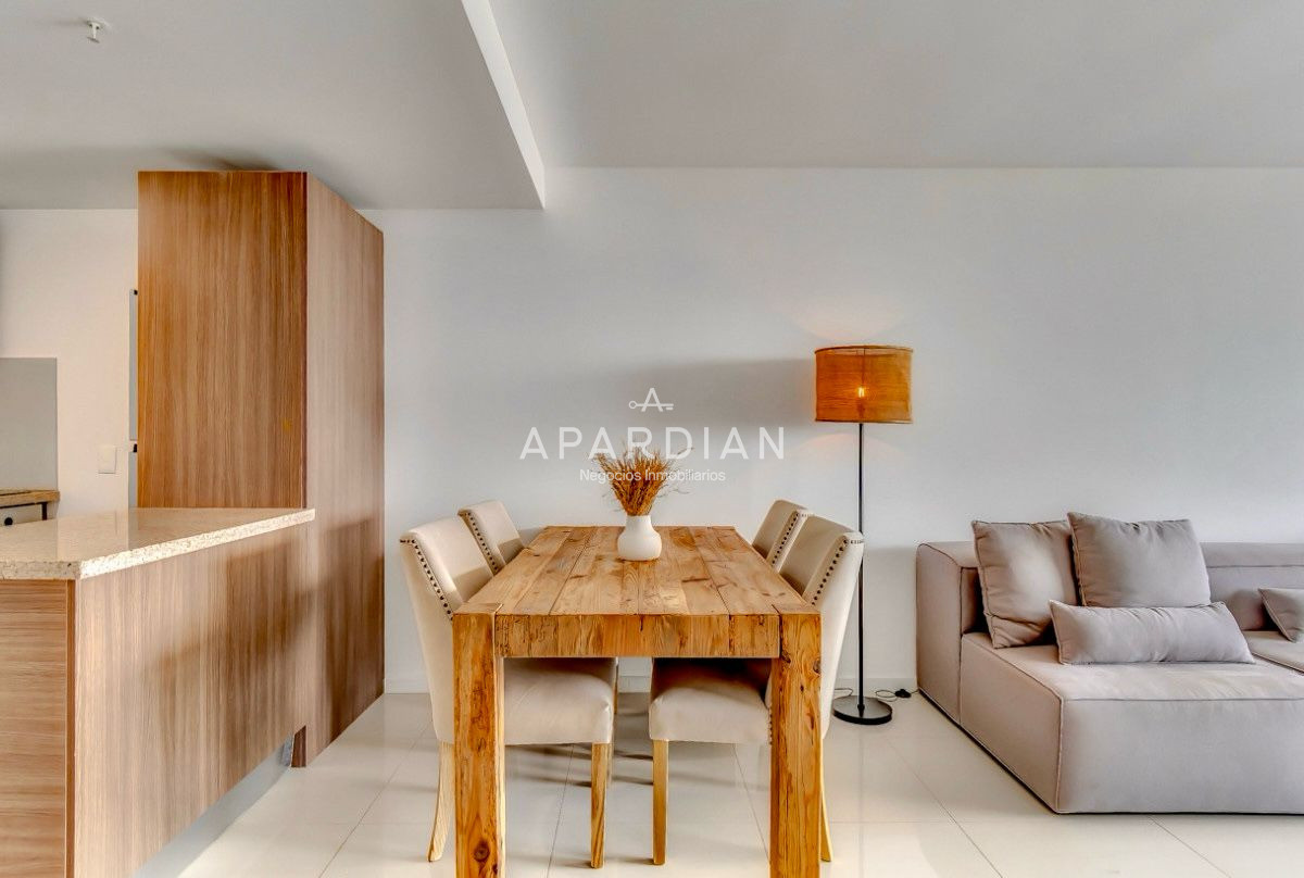 Apartamento ID.21099127 - Piso alto con vista panoramica