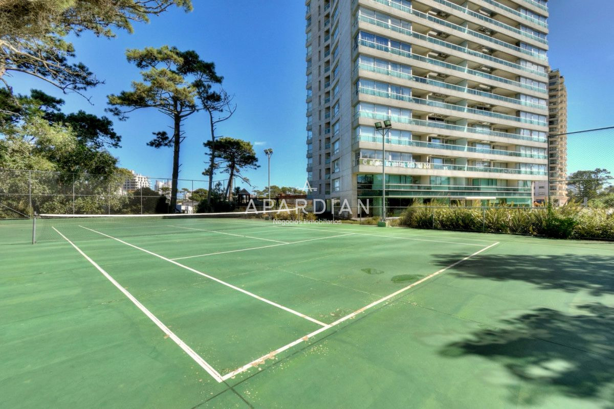 Apartamento ID.21099127 - Piso alto con vista panoramica