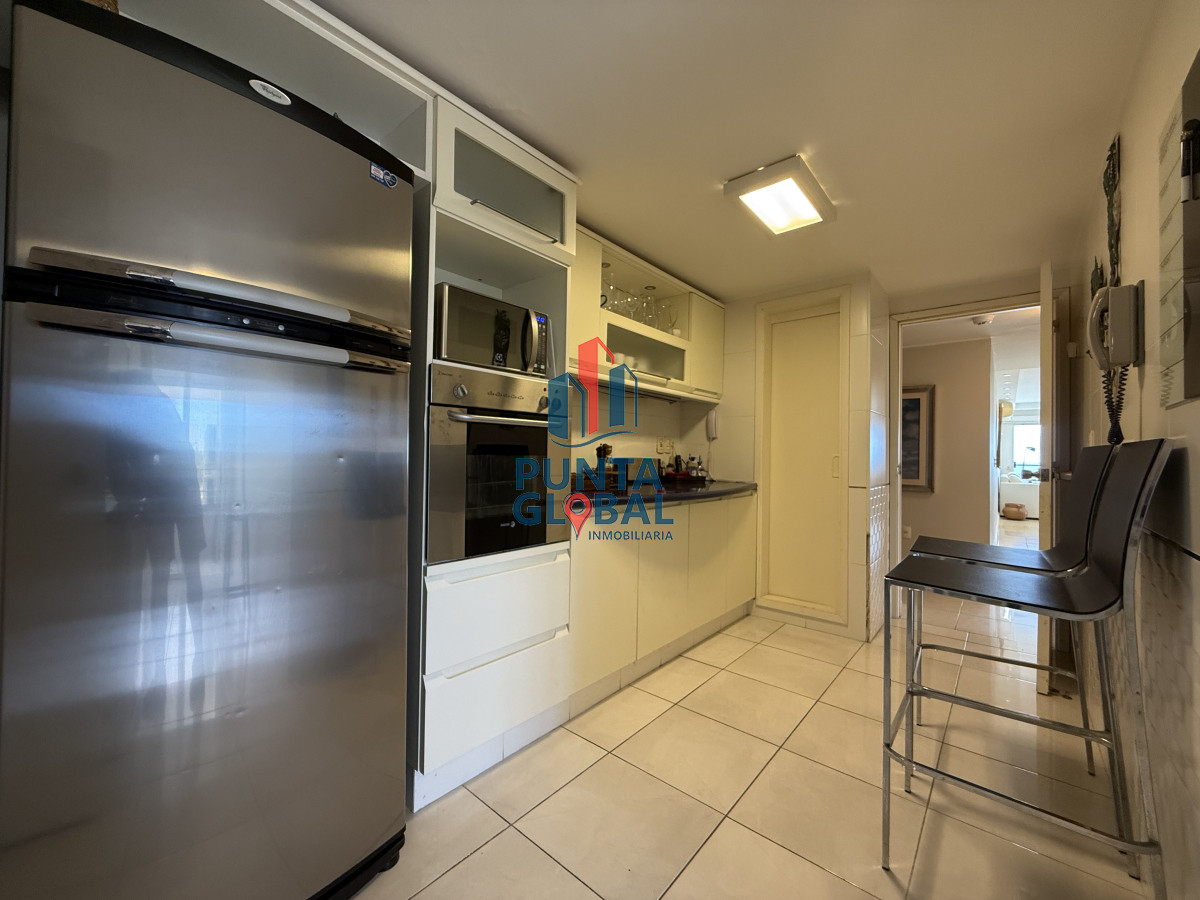 Apartamento ID.212 - Venta apartamento 3 dormitorios