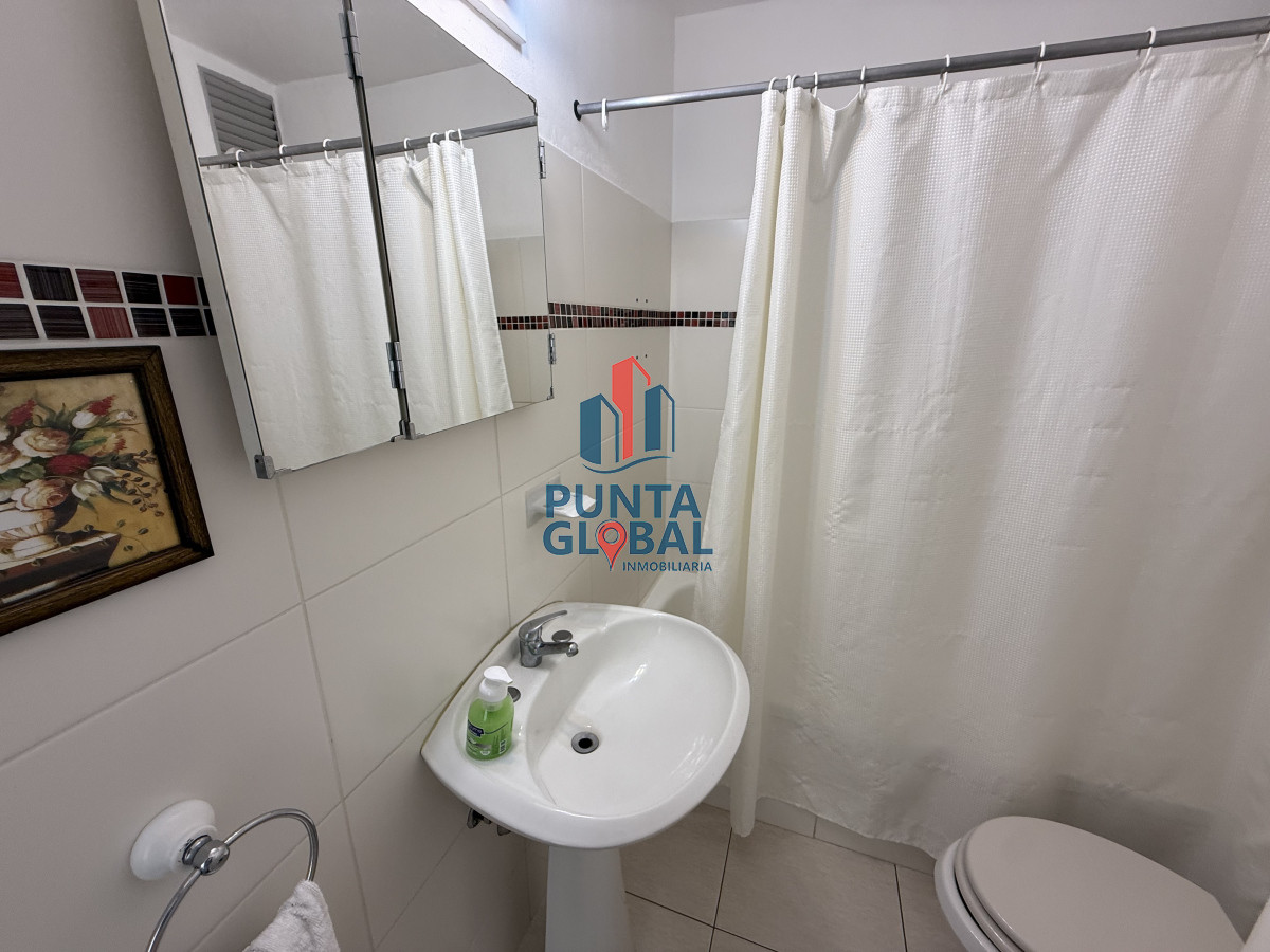 Apartamento ID.119 - Venta Apartamento 2 Dormitorios Punta del Este