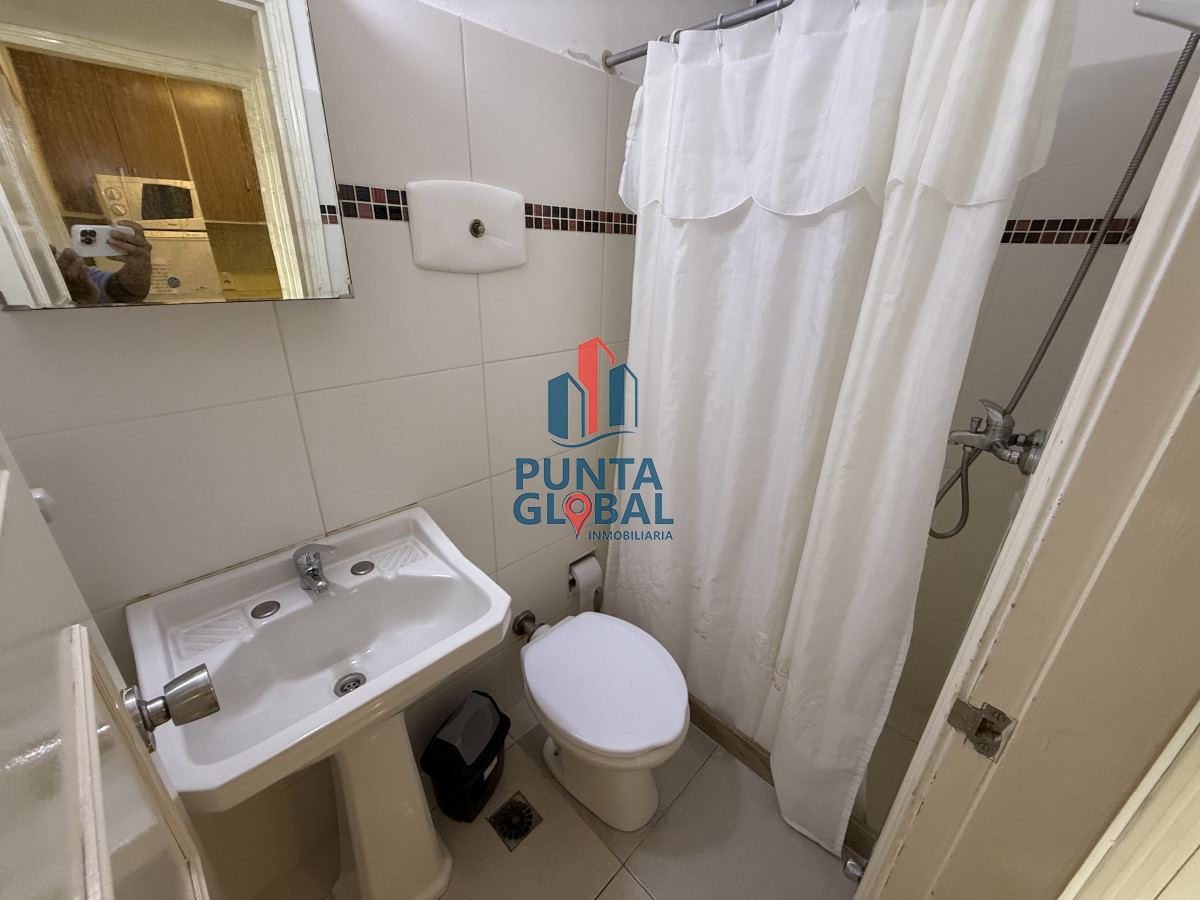 Apartamento ID.119 - Venta Apartamento 2 Dormitorios Punta del Este