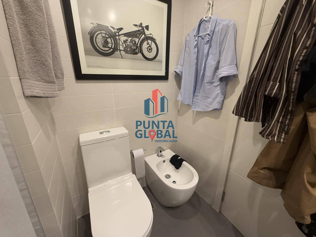 Apartamento ID.213 - Hermoso apartamento en venta