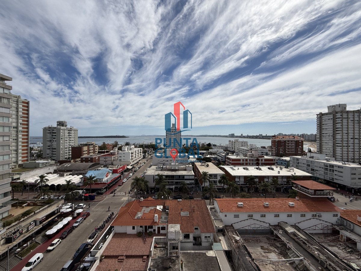 Apartamento ID.119 - Venta Apartamento 2 Dormitorios Punta del Este