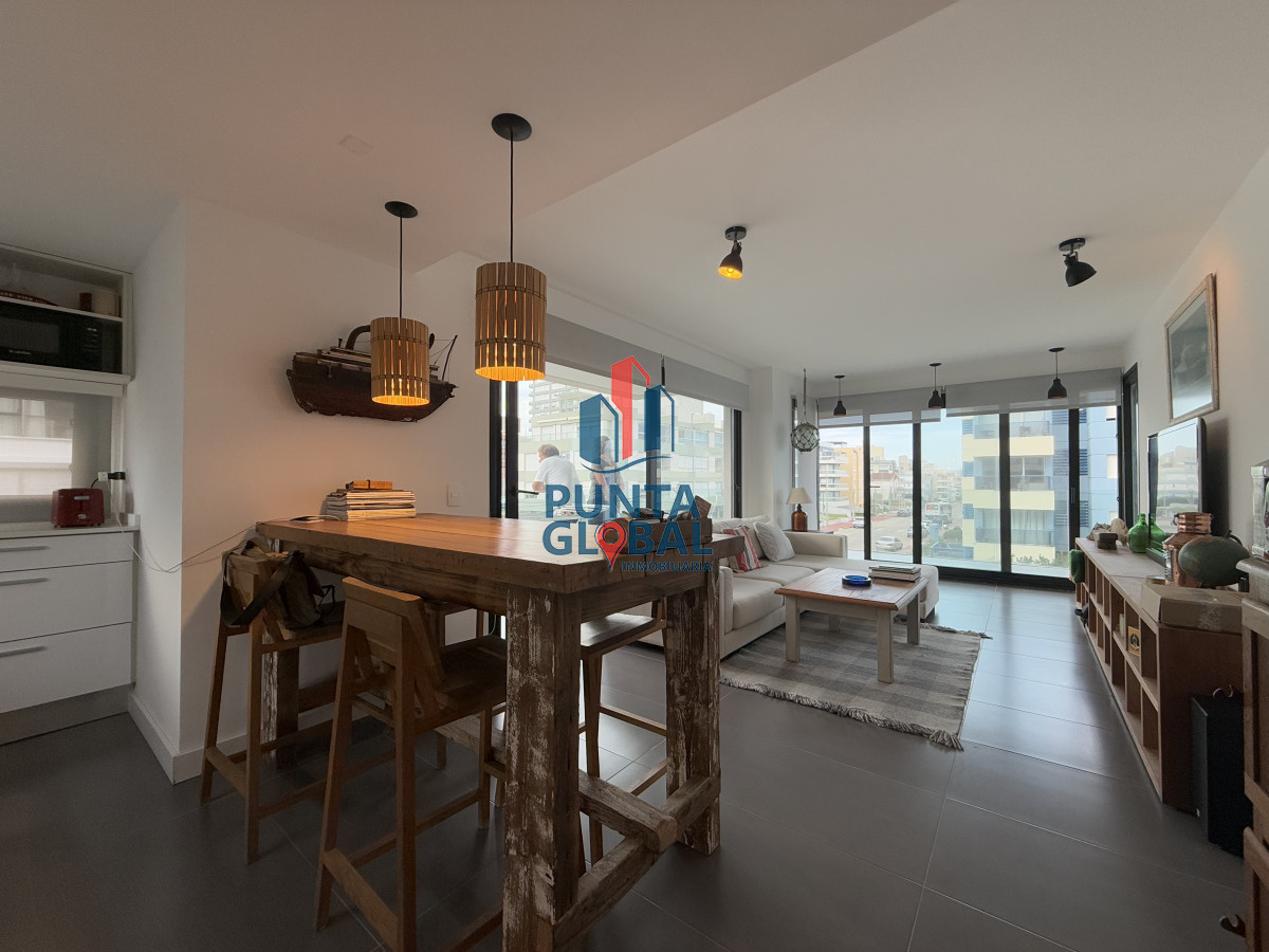 Apartamento ID.213 - Hermoso apartamento en venta
