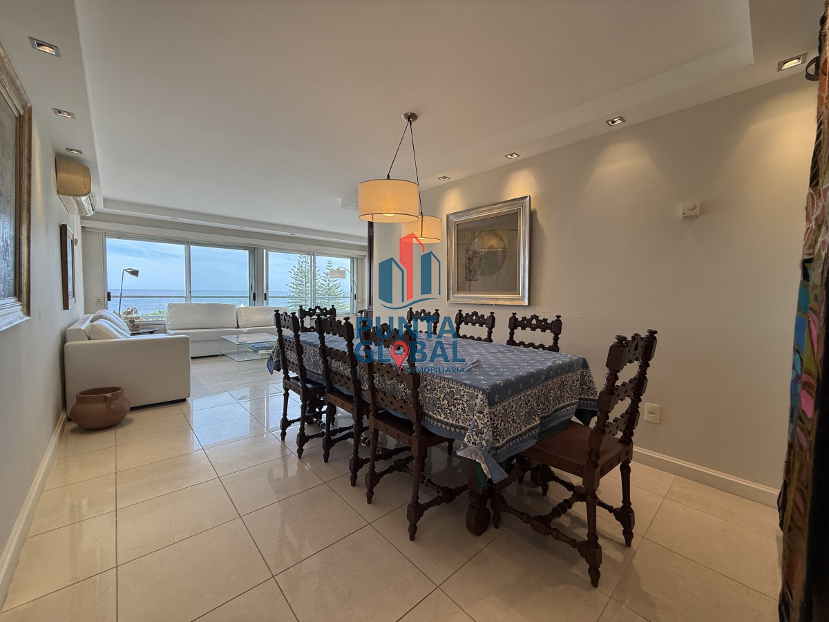 Apartamento ID.212 - Venta apartamento 3 dormitorios