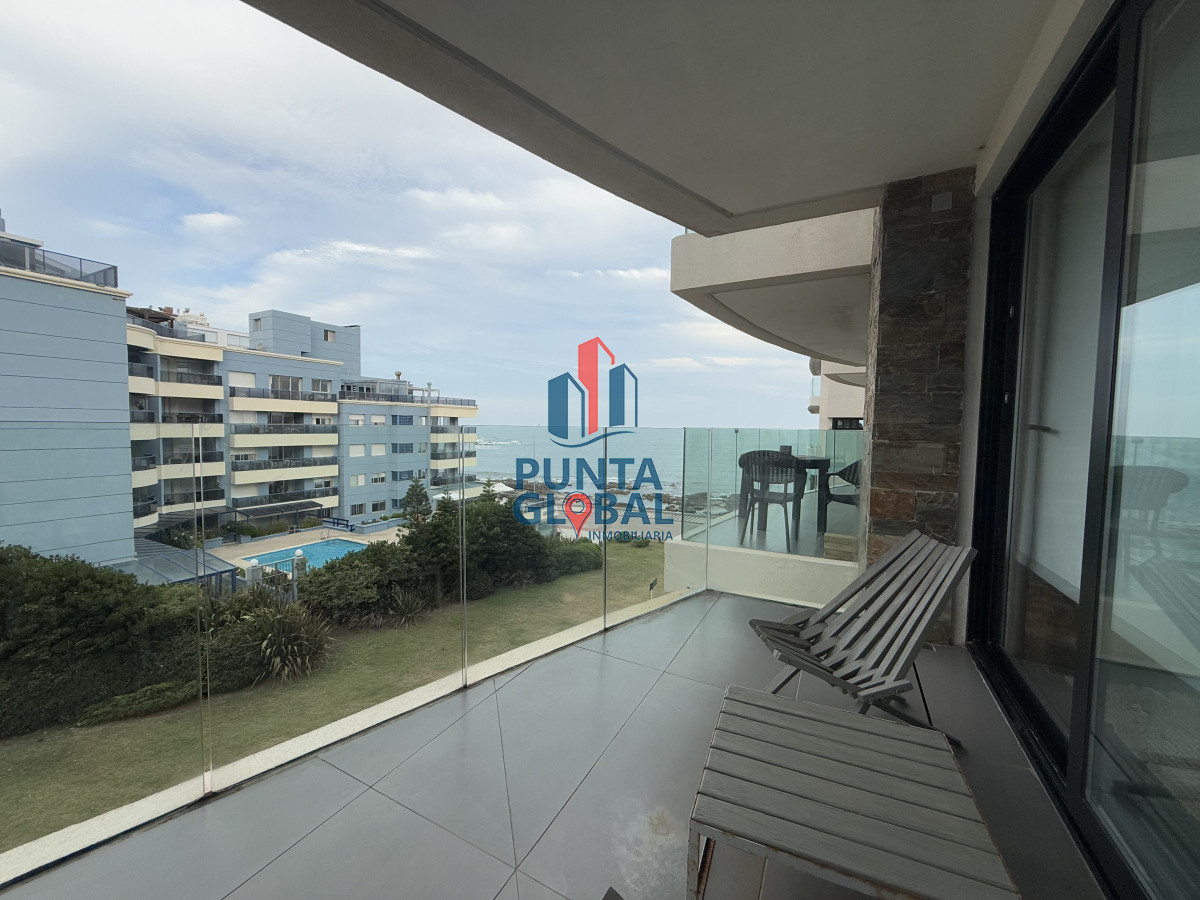 Apartamento ID.213 - Hermoso apartamento en venta