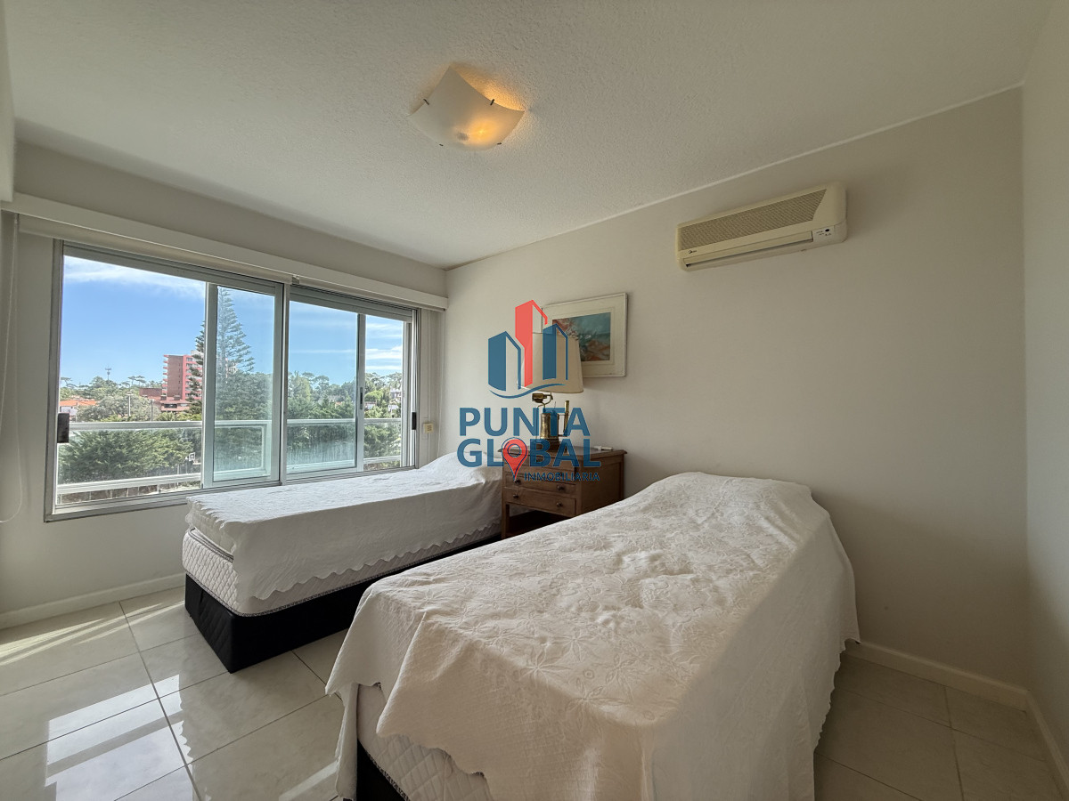 Apartamento ID.212 - Venta apartamento 3 dormitorios