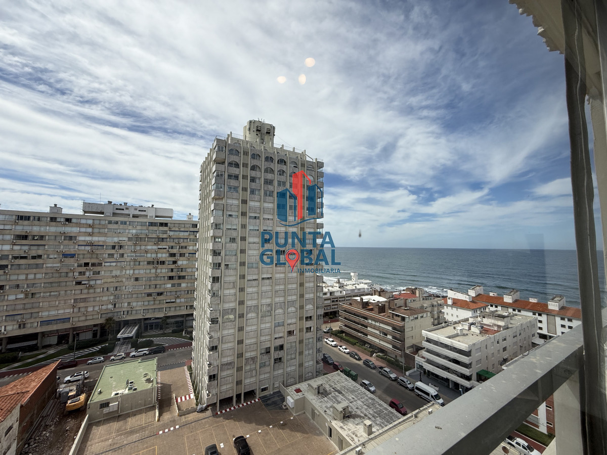 Apartamento ID.119 - Venta Apartamento 2 Dormitorios Punta del Este