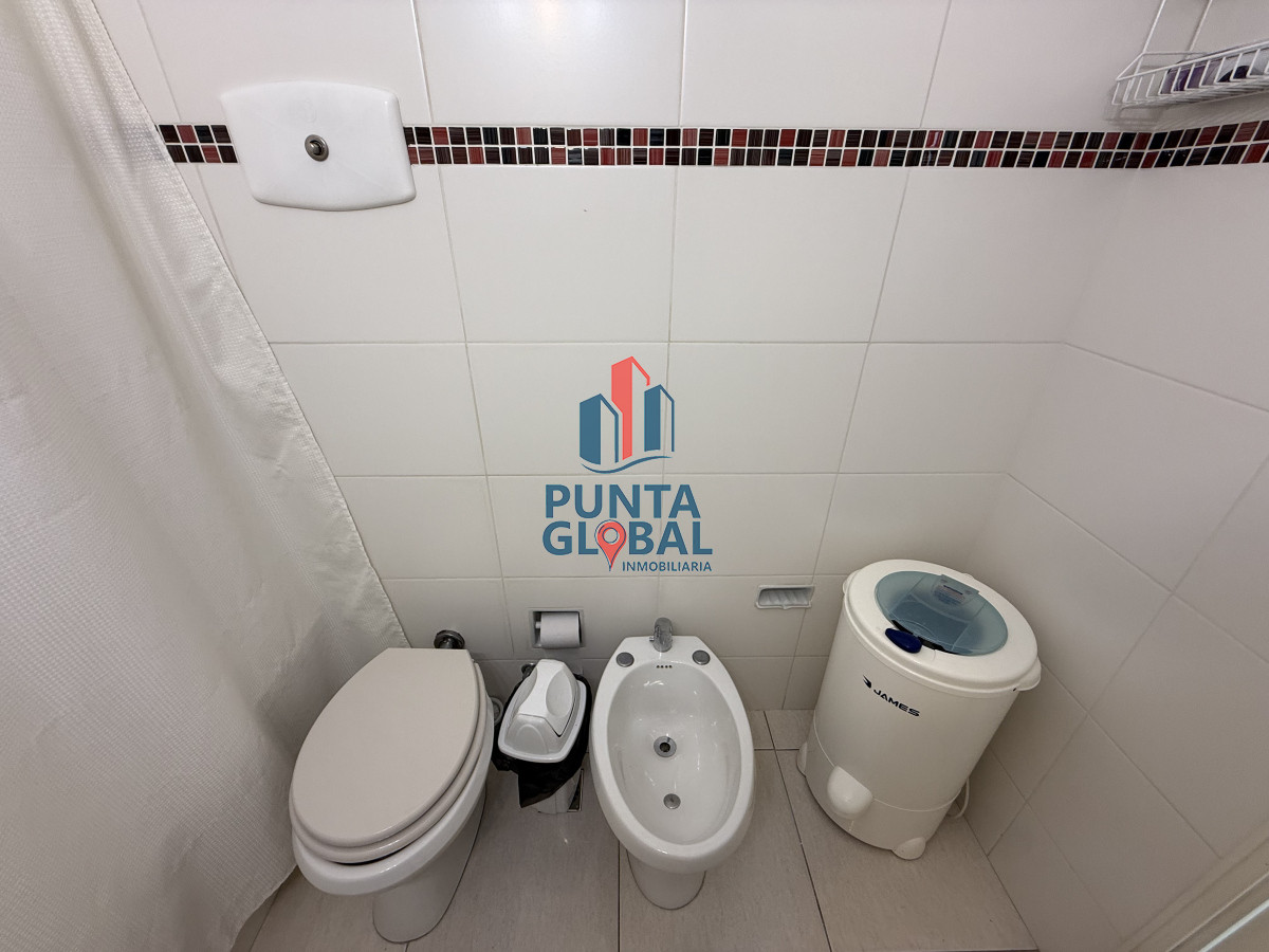 Apartamento ID.119 - Venta Apartamento 2 Dormitorios Punta del Este