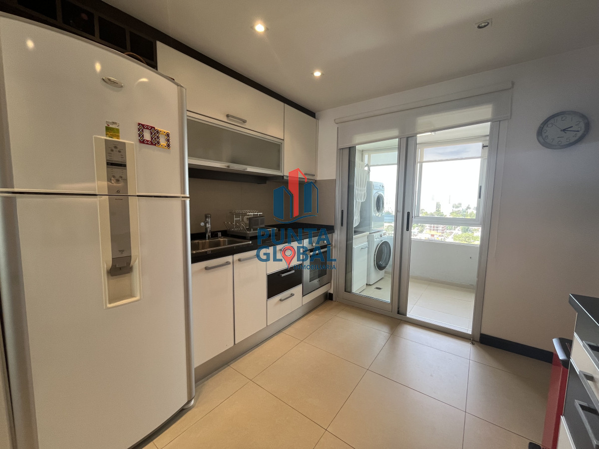 Apartamento ID.165 - Venta Apartamento 3 Dormitorios Punta del Este