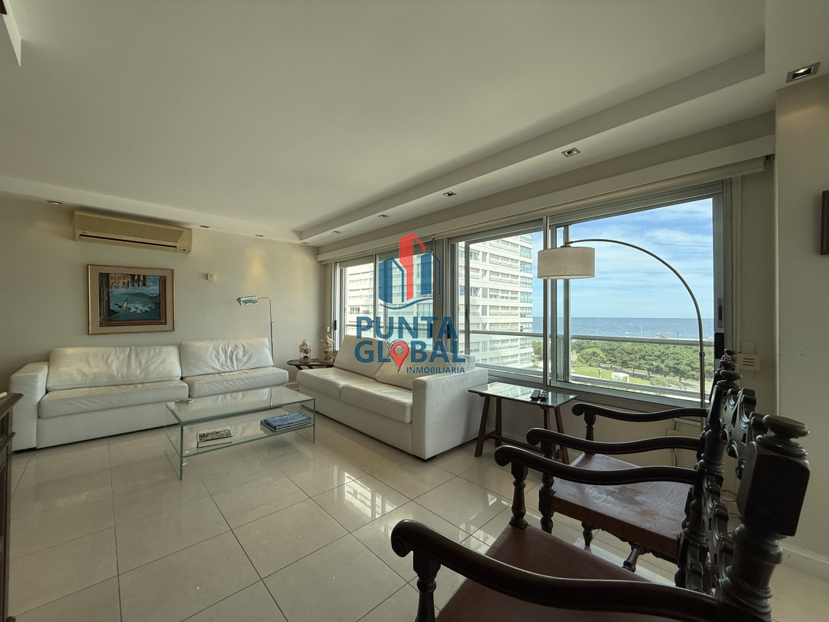 Apartamento ID.212 - Venta apartamento 3 dormitorios